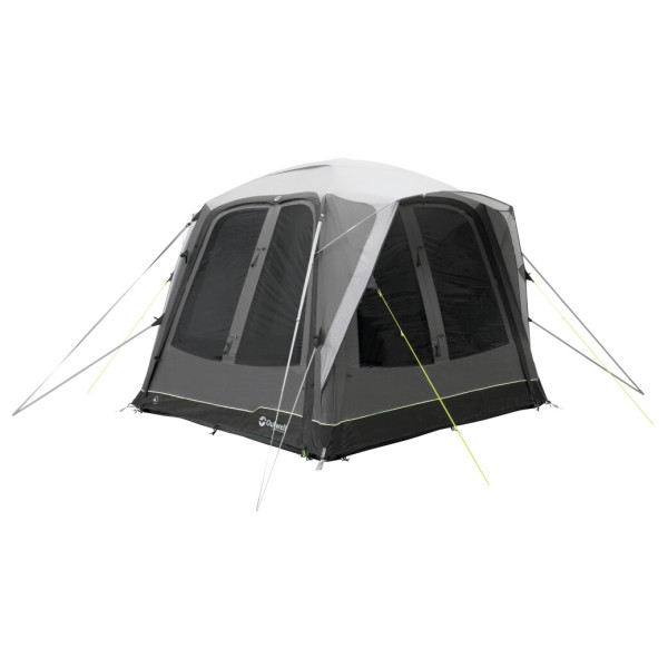 Outwell - Bremburg Air - Busvoortent