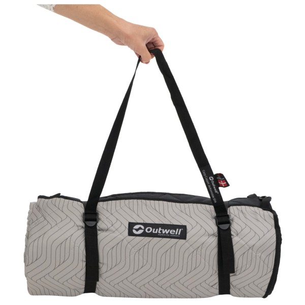 Outwell - Cozy Carpet Ashwood 3 - Tent carpet