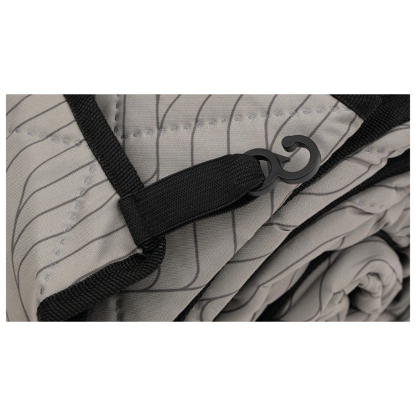 Outwell - Cozy Carpet Nevada 4 - Tältmatta