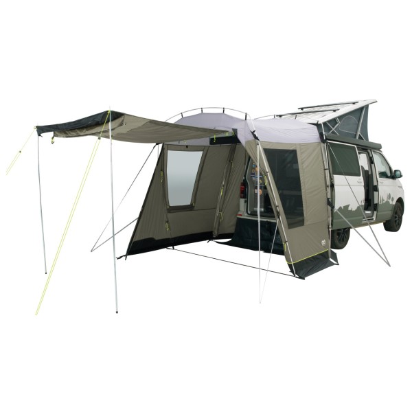 Outwell - Dunecrest L - Motorhome awning