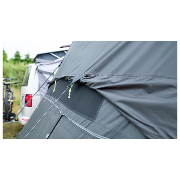 Outwell - Jonesville 290SA Flex - Busvoortent