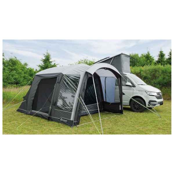 Outwell - Jonesville 290SA Flex - Busvoortent