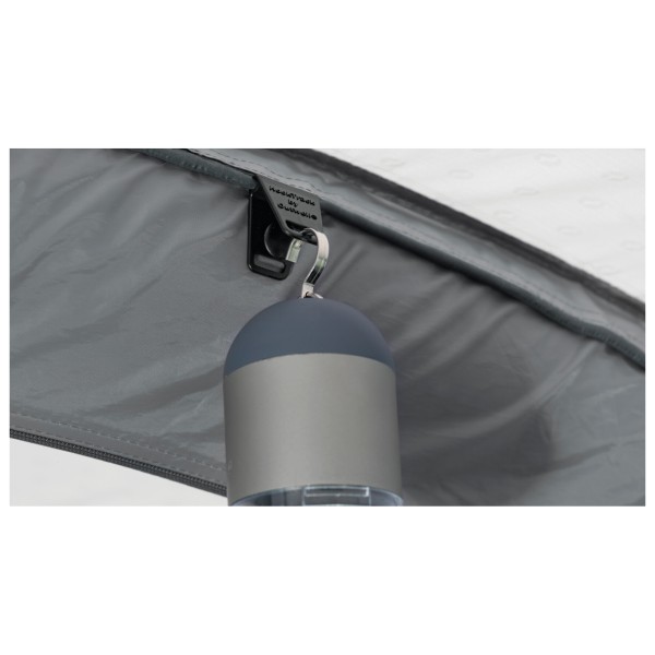 Outwell - Newburg 160 Air - Avance