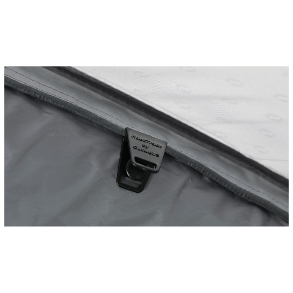 Outwell - Newburg 160 Air - Bustelt