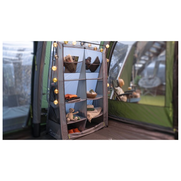 Outwell - Ryde Tent Storage Unit - Camping furniture accessories