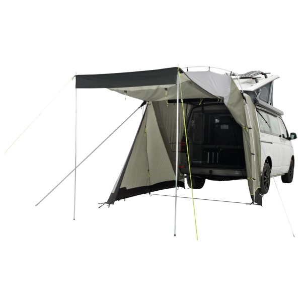 Outwell - Sandcrest L - Bustelt