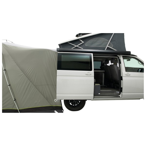 Outwell - Sandcrest L - Bustelt