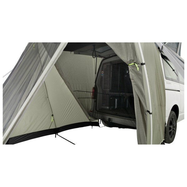 Outwell - Sandcrest L - Bustelt