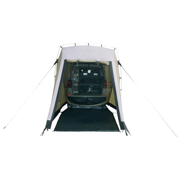 Outwell - Sandcrest L - Bustelt