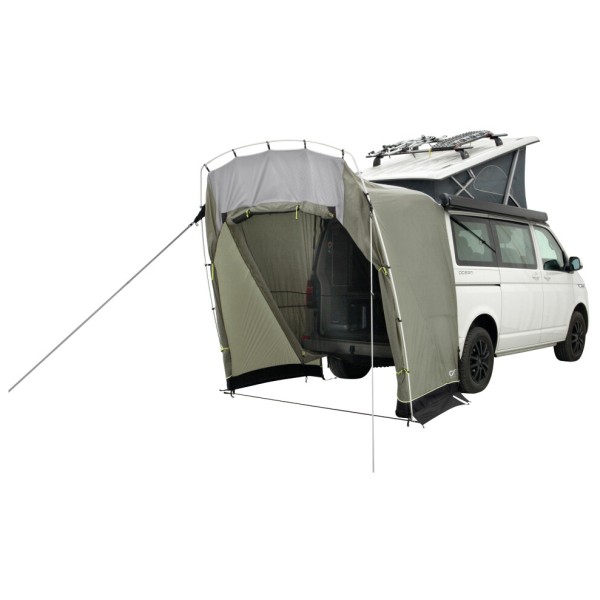 Outwell - Sandcrest L - Bustelt