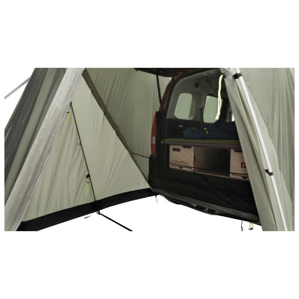 Outwell - Sandcrest S - Bustelt