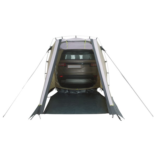 Outwell - Sandcrest S - Bustelt