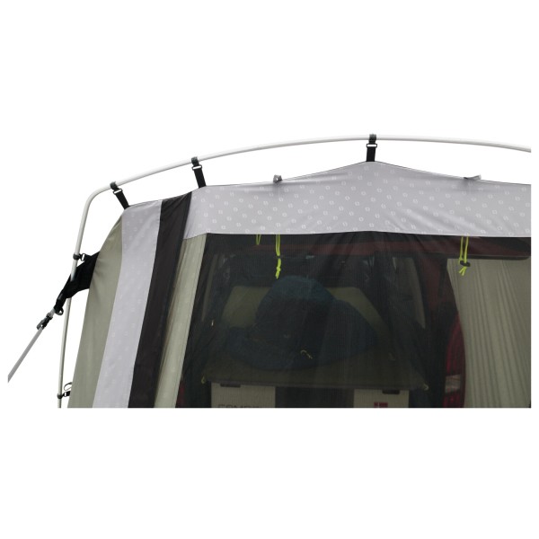 Outwell - Sandcrest S - Bustelt