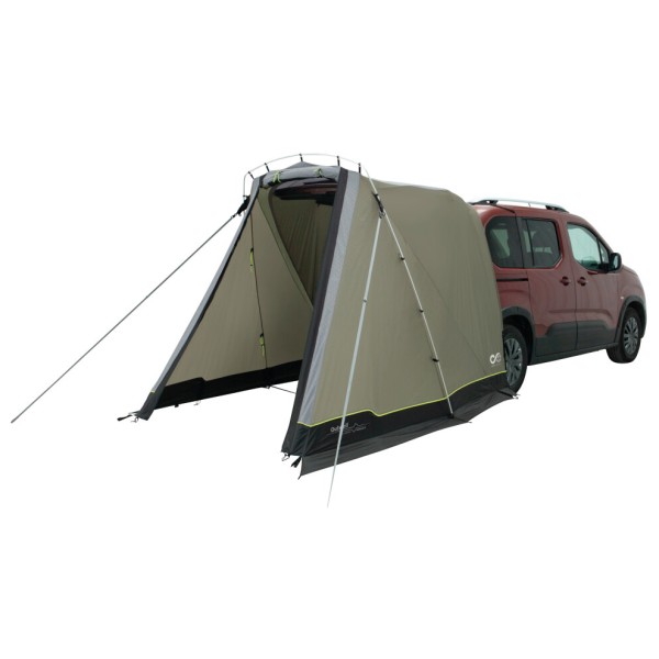 Outwell - Sandcrest S - Bustelt
