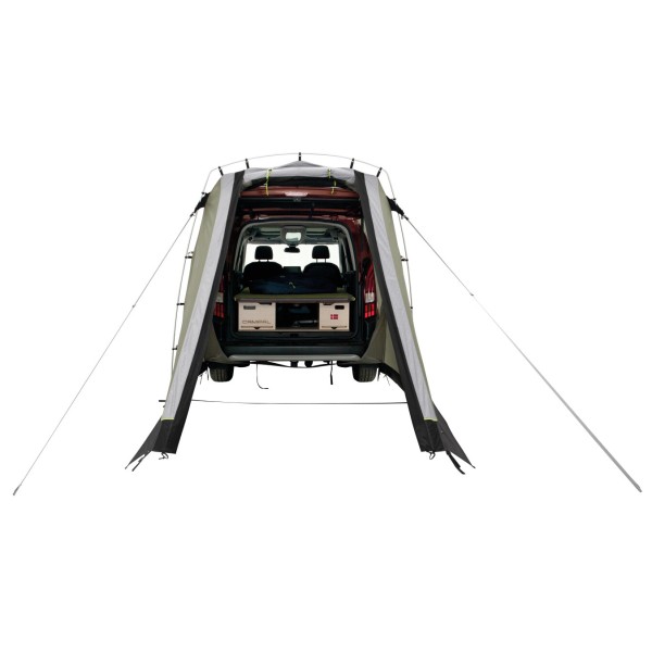 Outwell - Sandcrest S - Bustelt