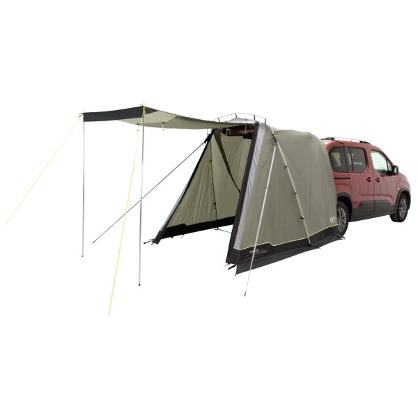 Outwell - Sandcrest S - Bustelt