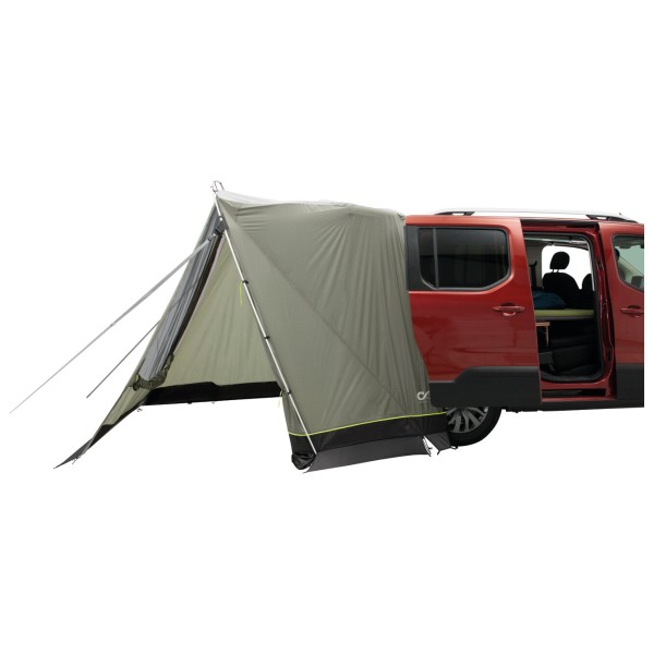 Outwell - Sandcrest S - Bustelt
