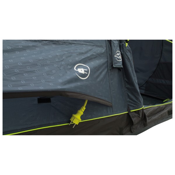 Outwell - Stonehill 5 Air - Tienda para grupos