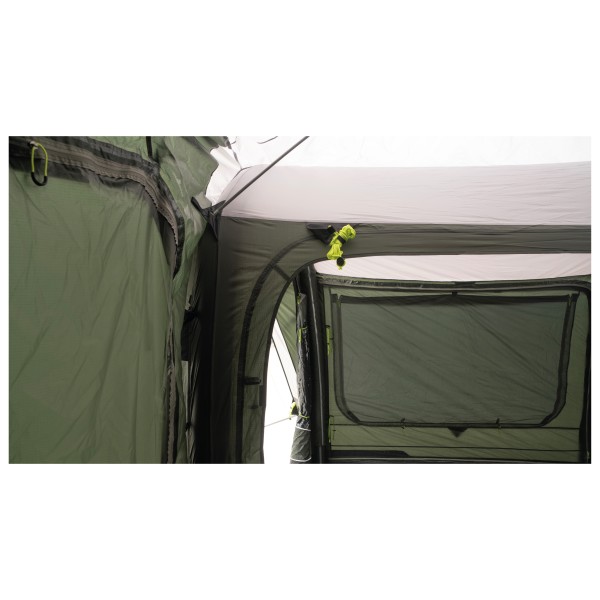 Outwell - Tall Connection Crossville 250SA - Ampliación para tienda