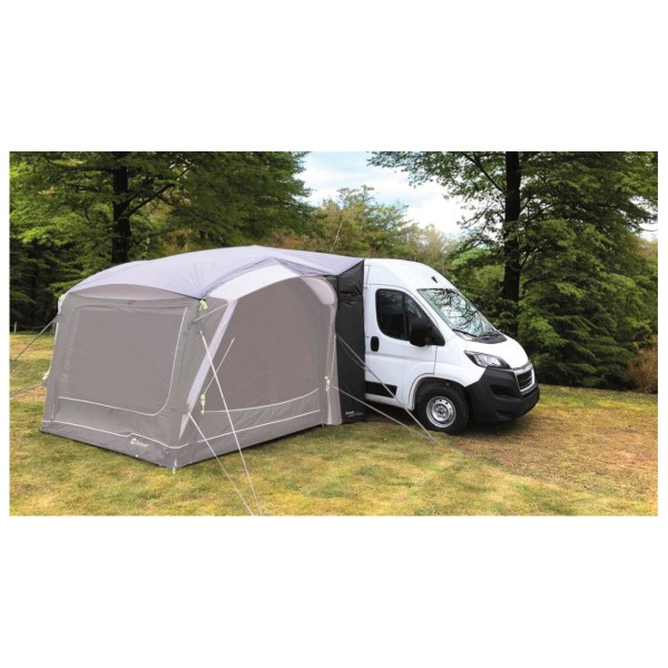 Outwell - Tall Connection Crossville 250SA - Ampliación para tienda