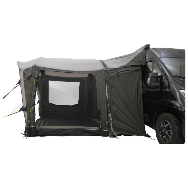 Outwell - Tall Connection Crossville 250SA - Ampliación para tienda