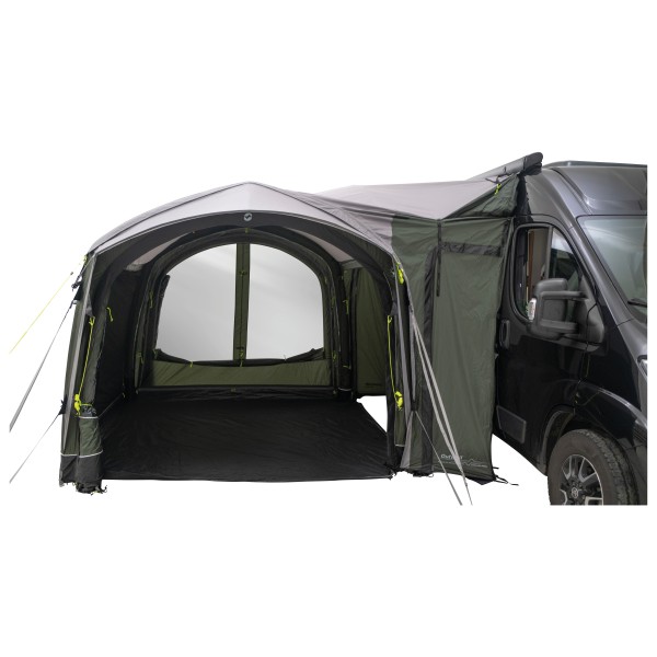 Outwell - Tall Connection Crossville 250SA - Ampliación para tienda