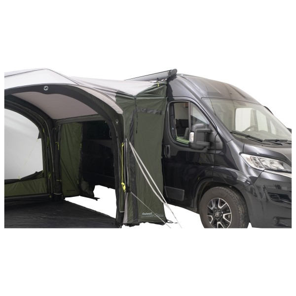 Outwell - Tall Connection Crossville 250SA - Ampliación para tienda