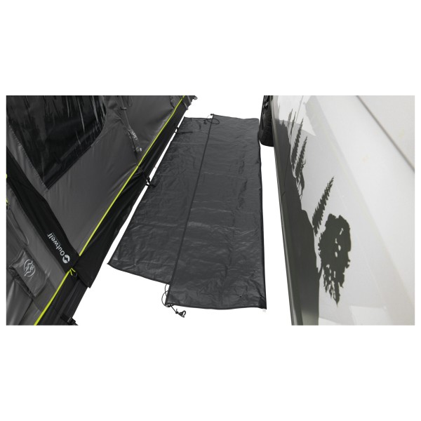 Outwell - Wolfburg 380 Air - Avance