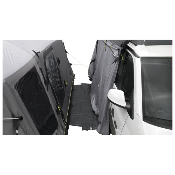 Outwell - Wolfburg 380 Air - Bustelt