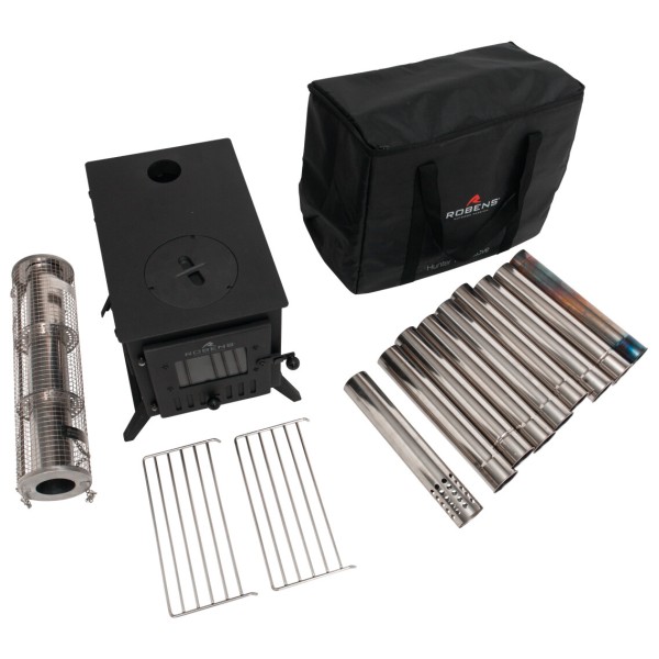 Robens - Hunter Tent Stove - Solid fuel stoves