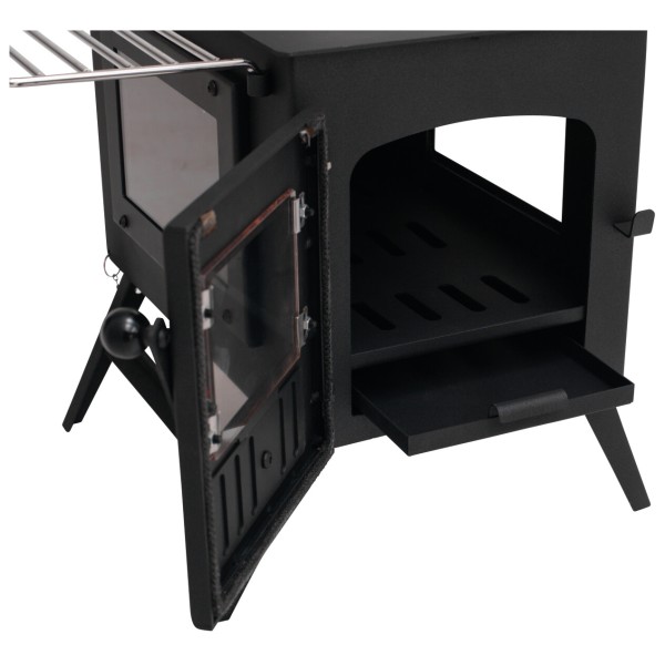 Robens - Hunter Tent Stove - Solid fuel stoves