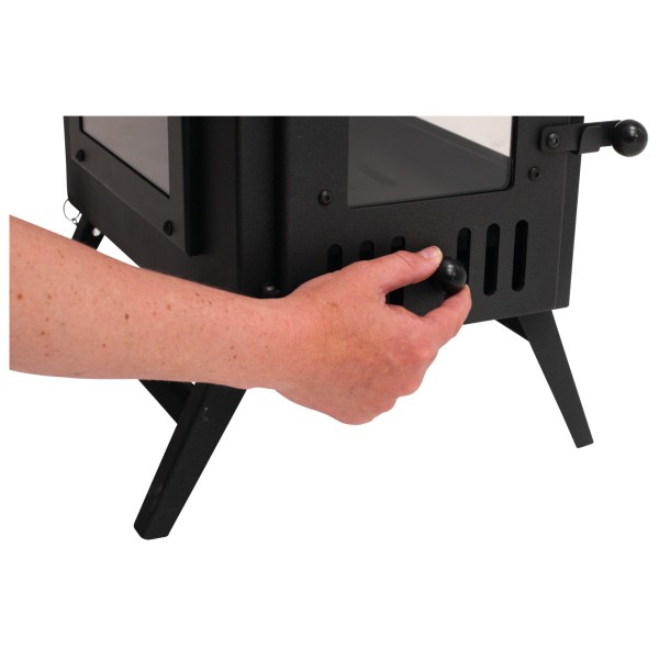 Robens - Hunter Tent Stove - Solid fuel stoves