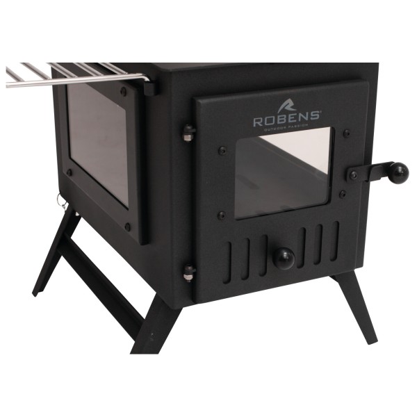 Robens - Hunter Tent Stove - Solid fuel stoves