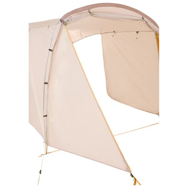 Jack Wolfskin - Car Porch Tent - Husbilsförtält