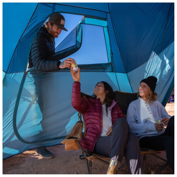 Kelty - Backroads Shelter - Bustelt