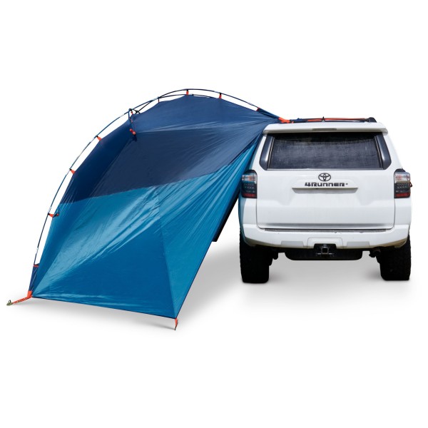 Kelty - Backroads Shelter - Bustelt