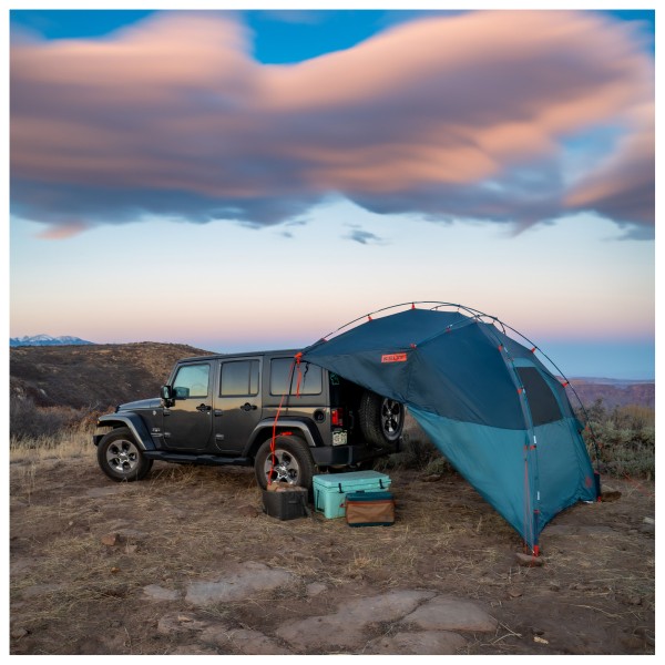 Kelty - Backroads Shelter - Busvoortent