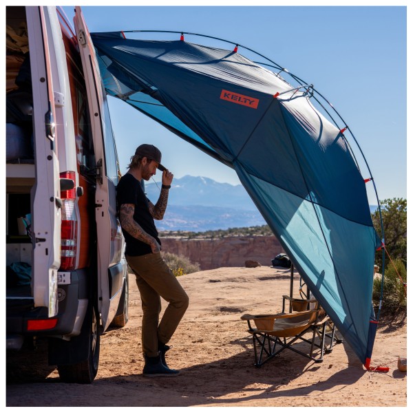 Kelty - Backroads Shelter - Busvoortent