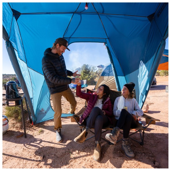 Kelty - Backroads Shelter - Busvoortent