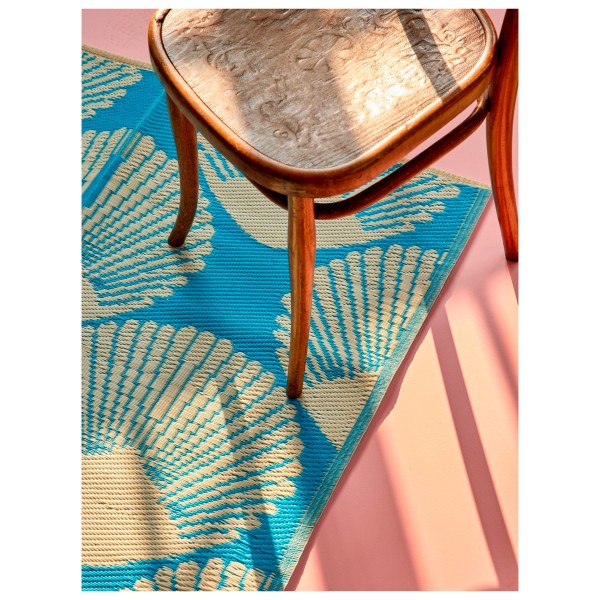 Rice - Recycled Plastic Carpet - Telttæppe