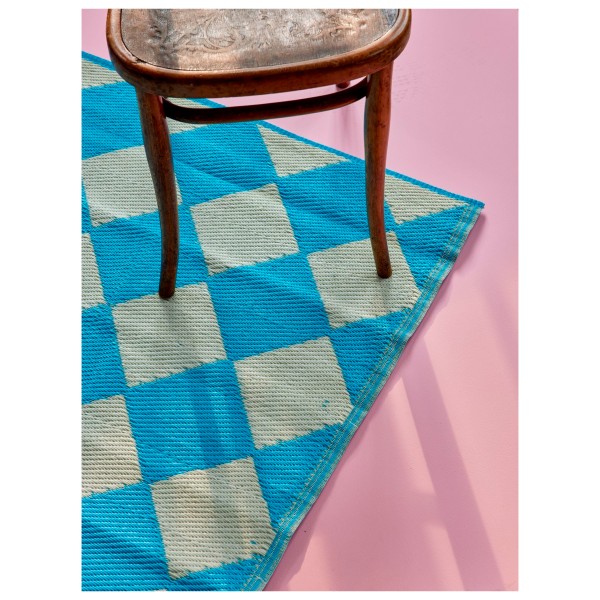 Rice - Recycled Plastic Runner - Telttamatto