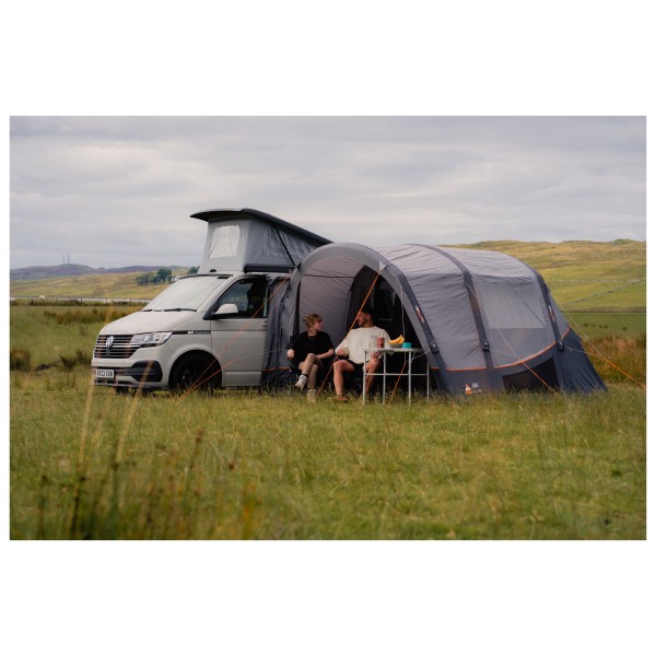 Vango - Cove II Low - Pikkubussien etuteltat