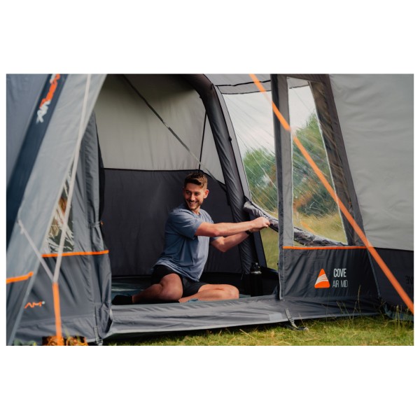 Vango - Cove III Air Low - Husbilsförtält