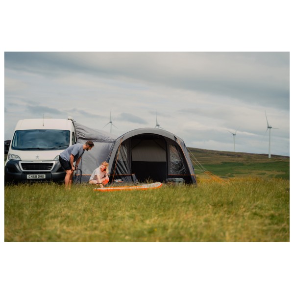 Vango - Cove III Air Low - Husbilsförtält