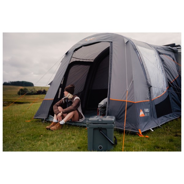 Vango - Faros III Air Low - Busvoortent