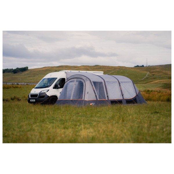 Vango - Galli CC II Air Mid - Husbilsförtält