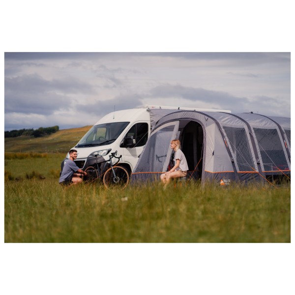 Vango - Galli CC II Air Mid - Husbilsförtält