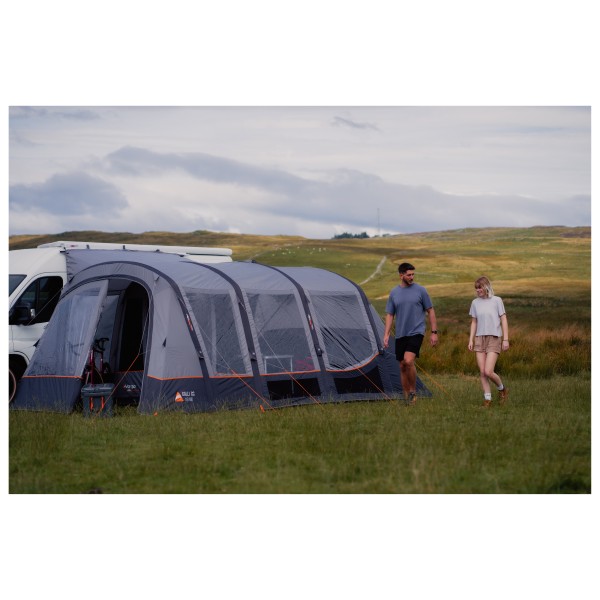 Vango - Galli CC II Air Mid - Husbilsförtält