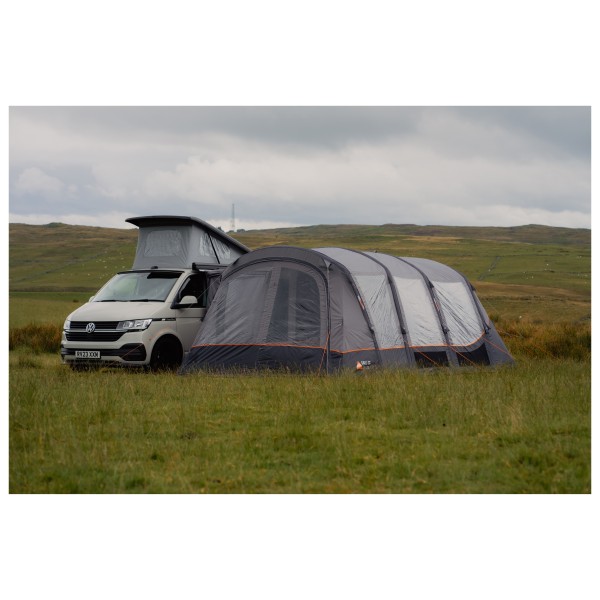 Vango - Galli Low - Avance