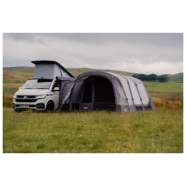 Vango - Galli Low - Avance